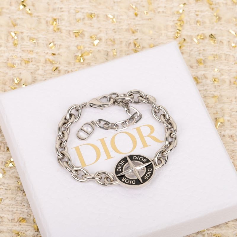 Christian Dior Bracelets